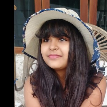 Aastha Bhavsar